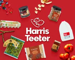 Harris Teeter (Lee Harrison)