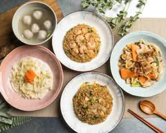 一飯之恩 炒飯專賣店