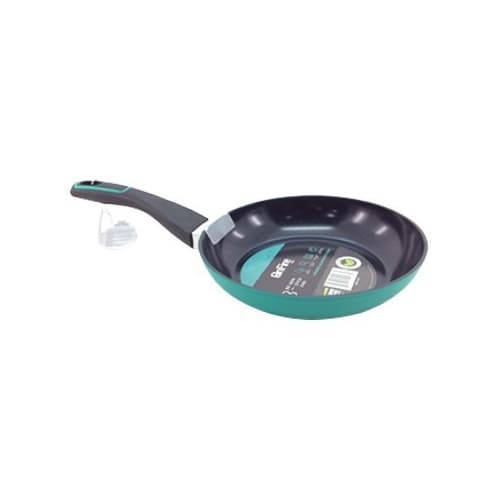Iko on Fire Collction 8'' Non Stick Green Fry Pan (1 ct)