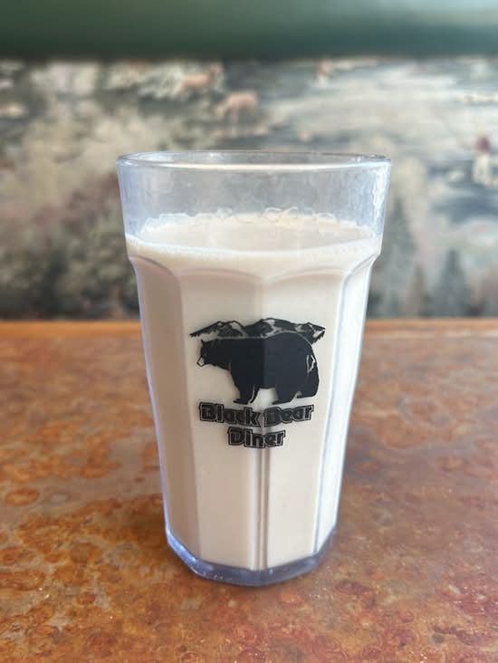Kids' Oat Milk