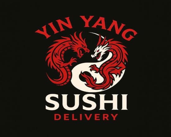 Yin Yang Sushifans