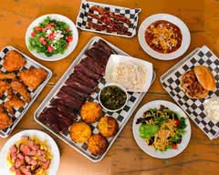 River's End Pub & BBQ