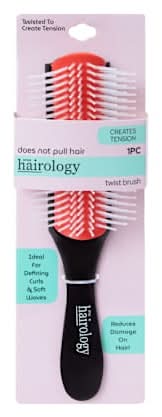 Twist Brush 1-Count