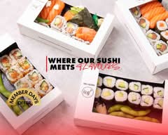 Iro Sushi (Brighton)