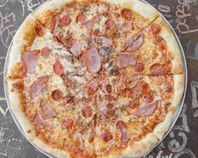 Purgatory Pizza photo 3
