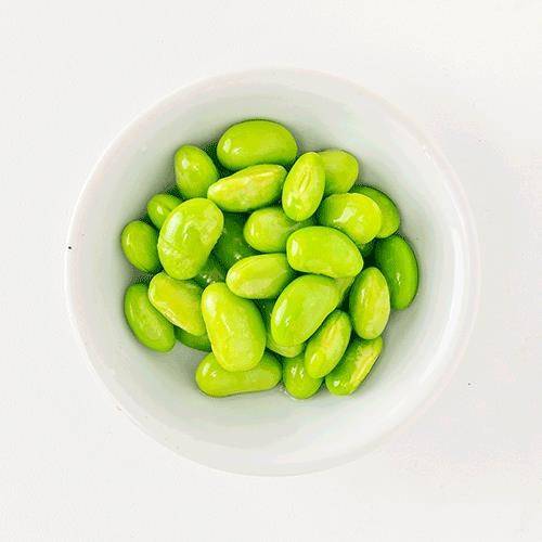 EXTRA FÈVES DE SOYA (20 g) / EXTRA SOYBEANS (20G)