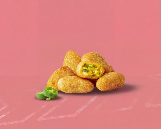 Chili Cheese