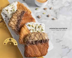 Maison Kayser Hospital Ángeles Monterrey (Valle Oriente)