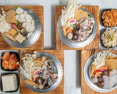 幸福屋豆腐鍋