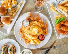 Chilli's Wings & Fish (1431 Dorothy Lane)