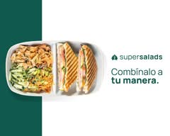 Super Salads (Santa Catarina)