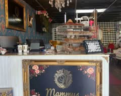 Mammys Coffee (1070 13th Street, F)