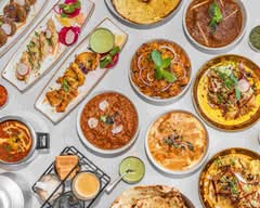 Indian Chimney (Hamilton)