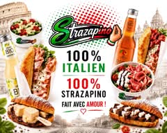 Strazapino Rouen