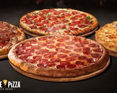 I Like Pizza (Garcia)