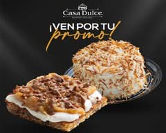 Casa Dulce Repostería Boutique (CLIC) Tepic
