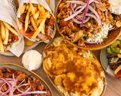 Messini Authentic Gyros