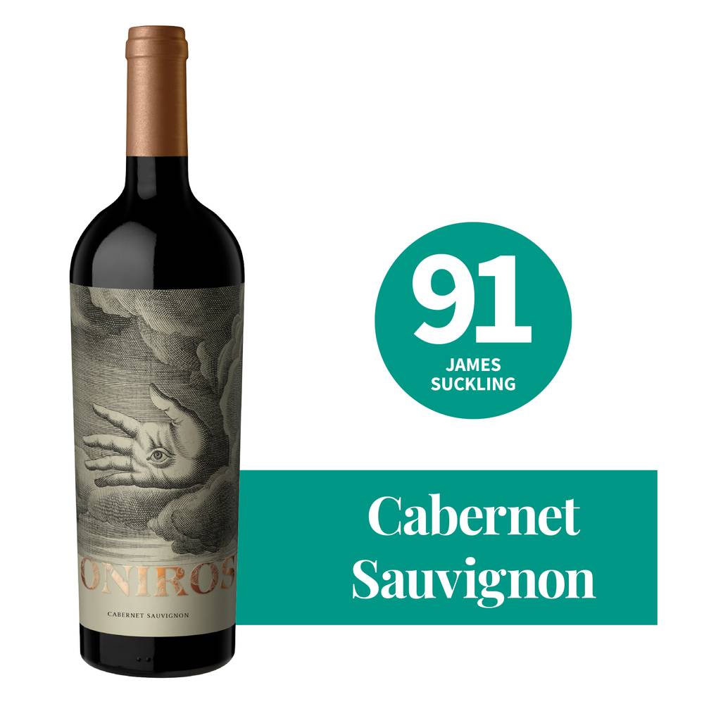 Oniros Cabernet Sauvignon Wine (750 ml)