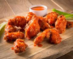 Winger's Restaurant & Alehouse (Bountiful)