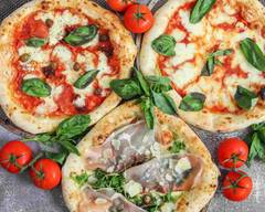 A Slice Authentic Neapolitan Kitchen And Pizzeria