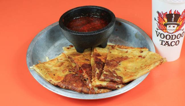 Birria Quesadilla