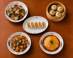 大吉　中華料理