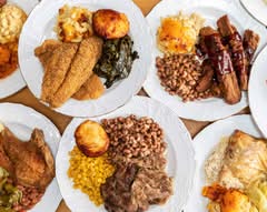 Shrimps (17 W Brookland Park Blvd)