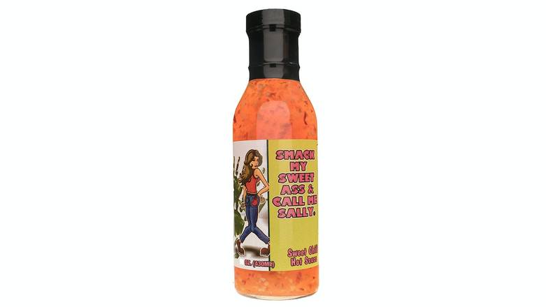 Smack My Sweet Ass & Call Me Sally (15 oz)