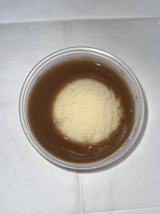 Mash Potato