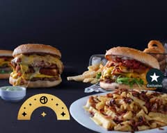 ST JOHN'S BURGER