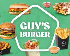 Guy's Burger