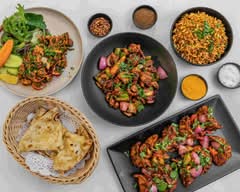 Nepal House Restaurant (Greenacres)