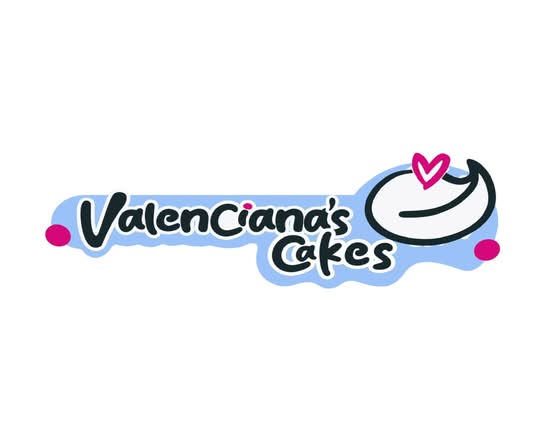 Valenciana’s Cakes (Santiago)