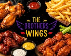 The Brothers Wings Xalapa