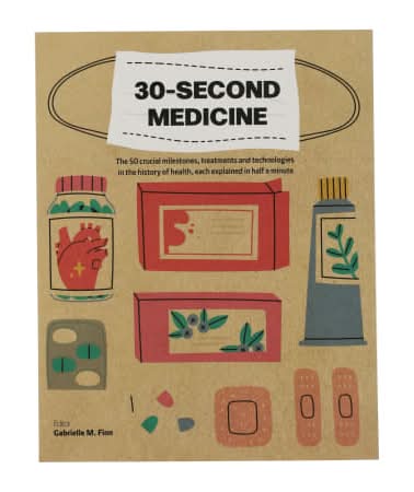 30-Second Medicine