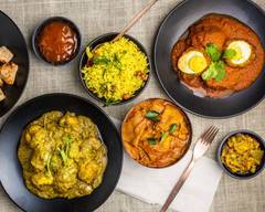 Tasty Indian Cuisine