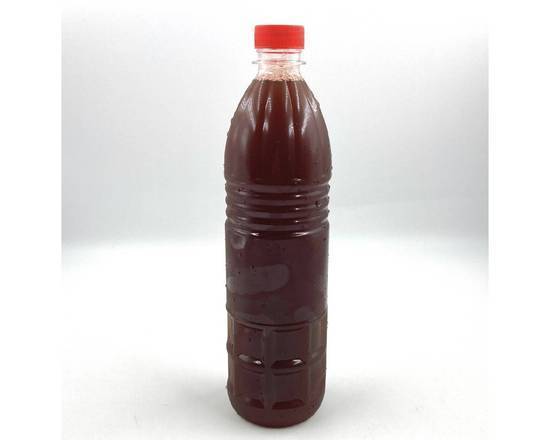 古早味紅茶680ml/罐(江記豆花11攤/B007-10)