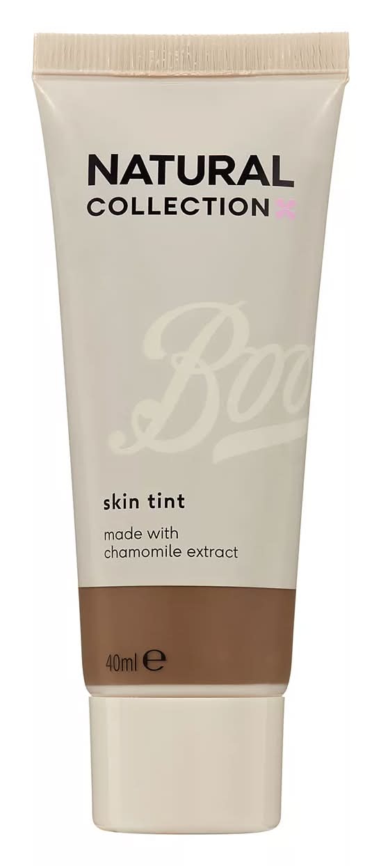Natural Collection Skin Tint 7W 40Ml