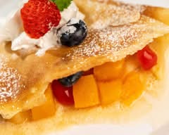 Springtown Cafe (Chancery Market)