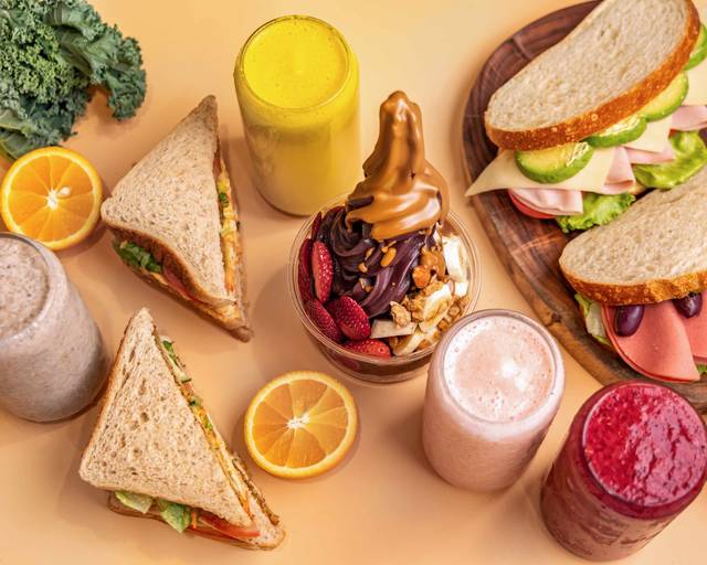 Sip N Go Menu Takeout in Sydney Delivery Menu & Prices Uber Eats