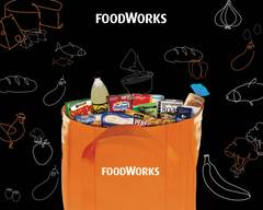 FoodWorks (Petersham)