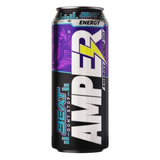Amper bebida energética beat (lata 473 ml)