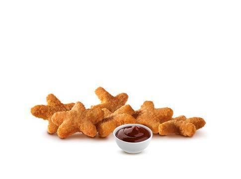 6 Chicken Stars™