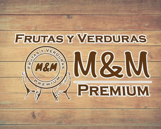 Fruteria MYM Premium