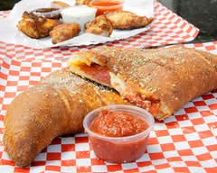 NYC Calzones