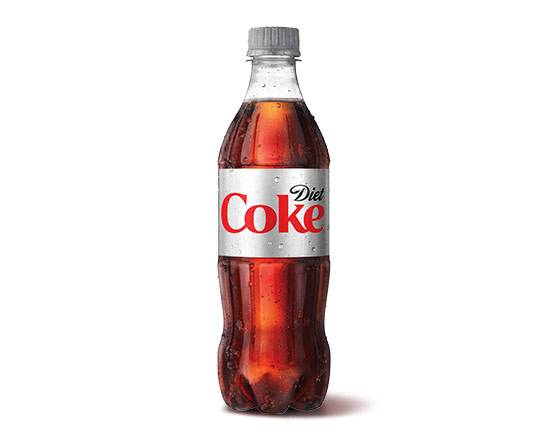 Bottle Diet Coke®