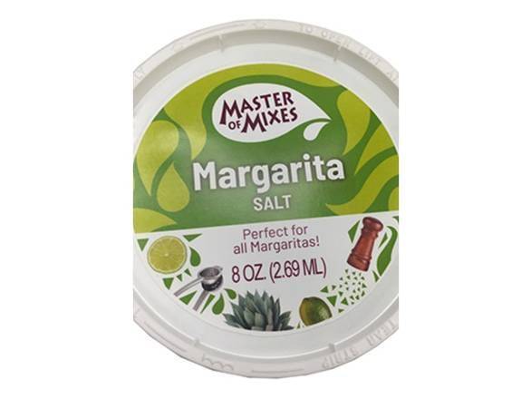 Master Of Mixes Margarita Salt