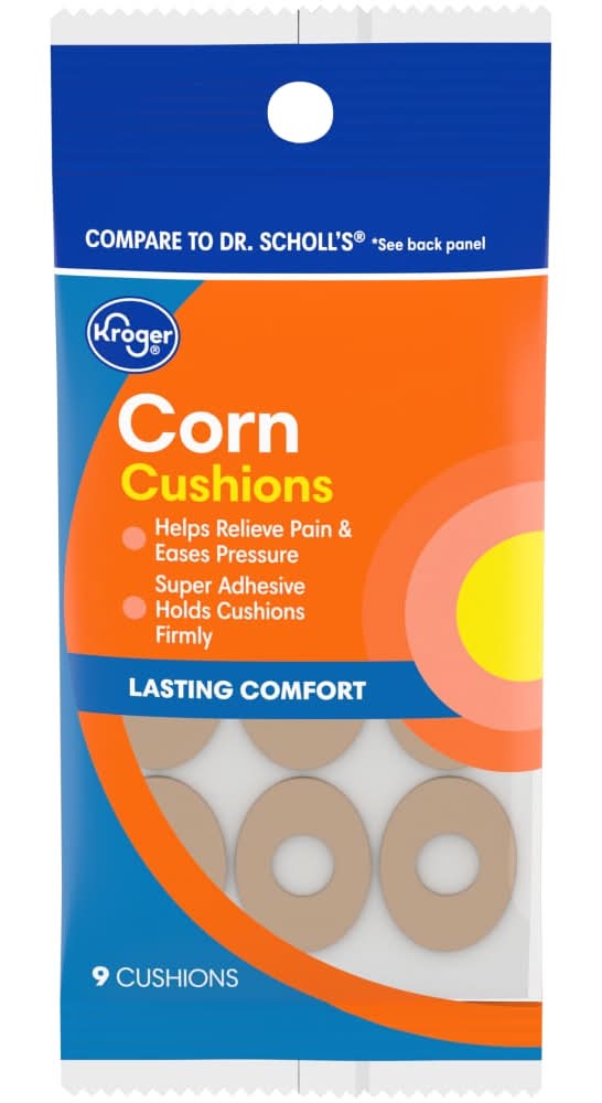 Kroger®  Corn Cushions
