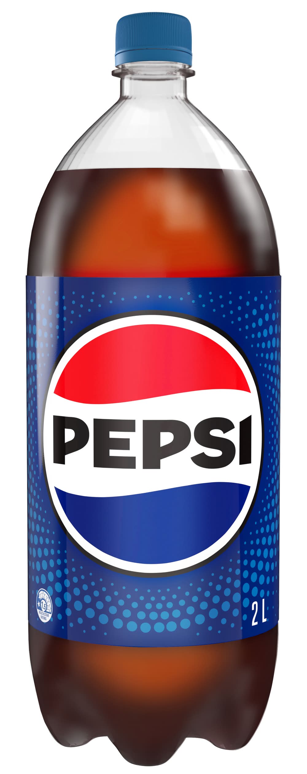 Pepsi Soft Drink (2L)