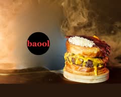 Baool Burgers